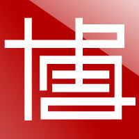 山西省攝影家協會網站LOGO設計